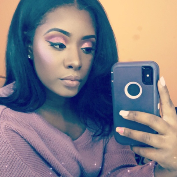 Meet your Posher, Bria - Picture 5 of 5